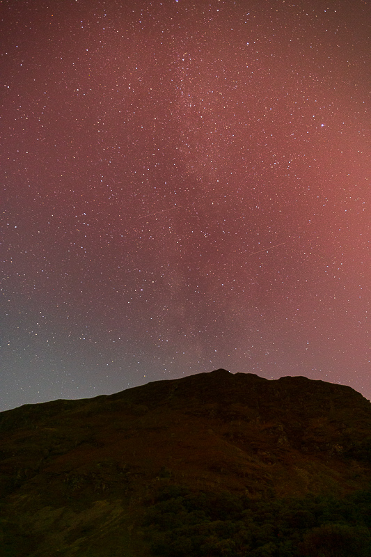Milky Way Milky Way